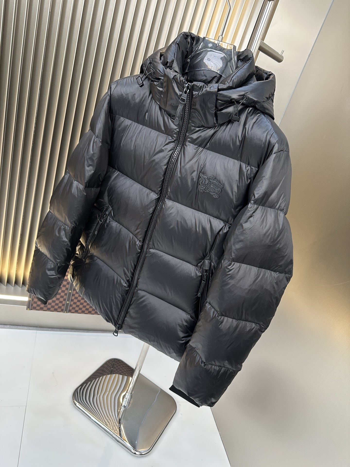 Burberry Down Jackets